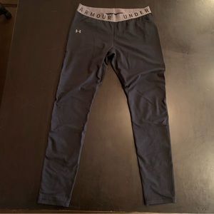 Medium Under Armour Leggings